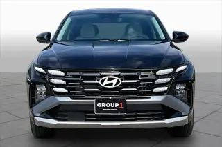 Hyundai TUCSON Hybrid 2026 AWD Azul SE 4p SUV