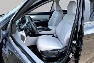 Hyundai TUCSON Hybrid 2026 AWD Azul SE 4p SUV