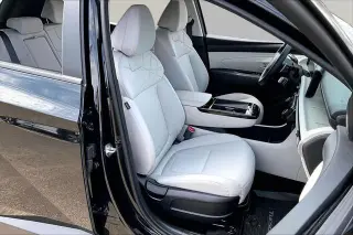 Hyundai TUCSON Hybrid 2026 AWD Azul SE 4p SUV