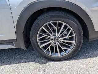 Hyundai TUCSON 2020 Ultimate 4p SUV
