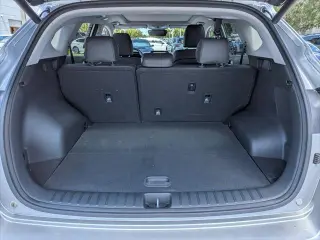 Hyundai TUCSON 2020 Ultimate 4p SUV