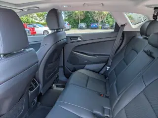 Hyundai TUCSON 2020 Ultimate 4p SUV