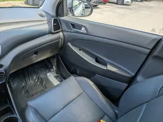Hyundai TUCSON 2020 Ultimate 4p SUV