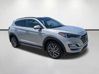 Hyundai TUCSON 2020 Ultimate 4p SUV