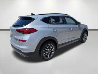 Hyundai TUCSON 2020 Ultimate 4p SUV