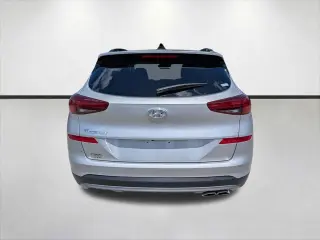 Hyundai TUCSON 2020 Ultimate 4p SUV