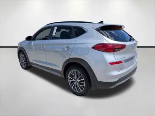 Hyundai TUCSON 2020 Ultimate 4p SUV