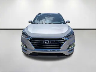 Hyundai TUCSON 2020 Ultimate 4p SUV