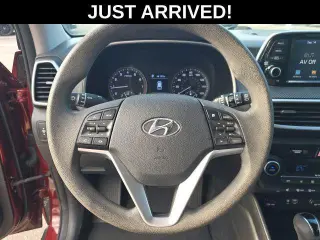 Hyundai TUCSON 2019 SEL 4dr SUV
