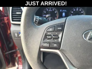 Hyundai TUCSON 2019 SEL 4dr SUV