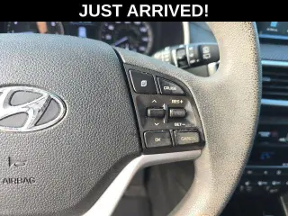 Hyundai TUCSON 2019 SEL 4dr SUV