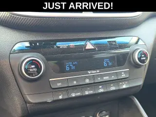 Hyundai TUCSON 2019 SEL 4dr SUV