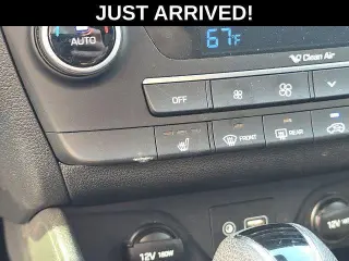 Hyundai TUCSON 2019 SEL 4dr SUV