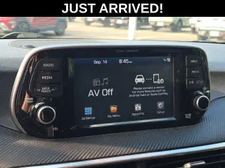 Hyundai TUCSON 2019 SEL 4dr SUV