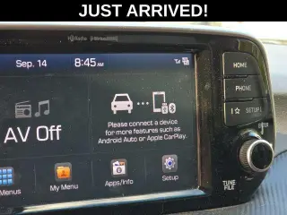 Hyundai TUCSON 2019 SEL 4dr SUV