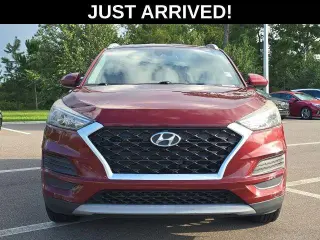 Hyundai TUCSON 2019 SEL 4dr SUV
