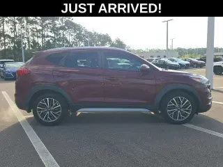 Hyundai TUCSON 2019 SEL 4dr SUV