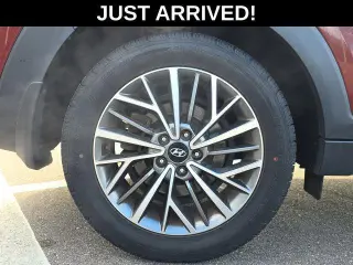 Hyundai TUCSON 2019 SEL 4dr SUV