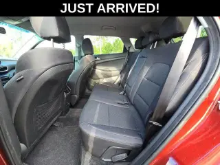 Hyundai TUCSON 2019 SEL 4dr SUV