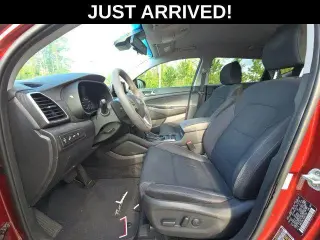 Hyundai TUCSON 2019 SEL 4dr SUV