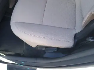 Hyundai TUCSON 2021 Valor 4p SUV