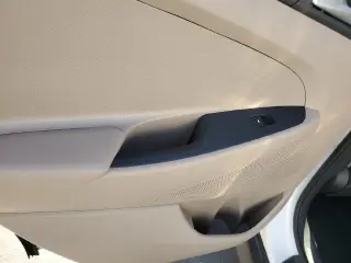 Hyundai TUCSON 2021 Valor 4p SUV