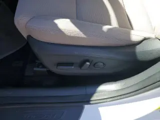 Hyundai TUCSON 2021 Valor 4p SUV