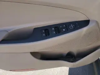 Hyundai TUCSON 2021 Valor 4p SUV