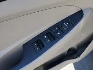 Hyundai TUCSON 2021 Valor 4p SUV