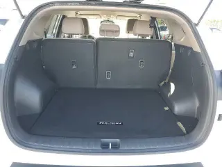 Hyundai TUCSON 2021 Valor 4p SUV