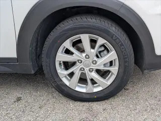 Hyundai TUCSON 2019 SE 4dr SUV