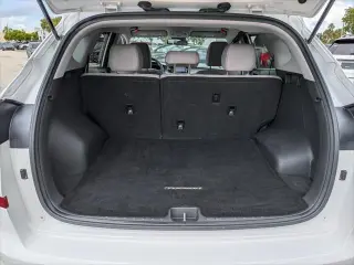 Hyundai TUCSON 2019 SE 4dr SUV