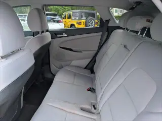 Hyundai TUCSON 2019 SE 4dr SUV