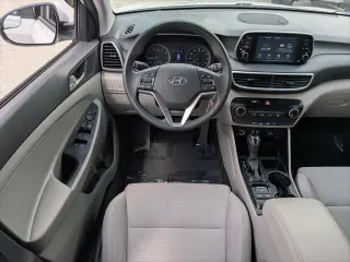 Hyundai TUCSON 2019 SE 4dr SUV