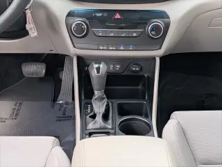 Hyundai TUCSON 2019 SE 4dr SUV