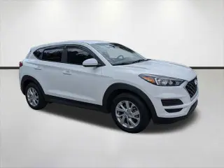 Hyundai TUCSON 2019 SE 4dr SUV