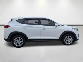 Hyundai TUCSON 2019 SE 4dr SUV