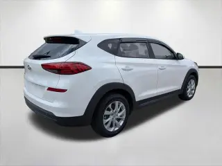 Hyundai TUCSON 2019 SE 4dr SUV