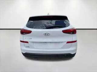Hyundai TUCSON 2019 SE 4dr SUV