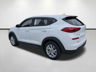 Hyundai TUCSON 2019 SE 4dr SUV