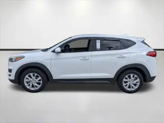 Hyundai TUCSON 2019 SE 4dr SUV