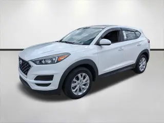 Hyundai TUCSON 2019 SE 4dr SUV