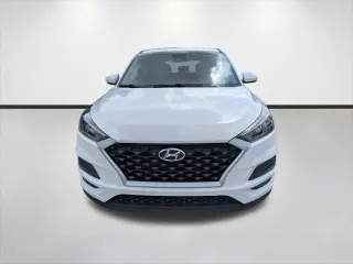 Hyundai TUCSON 2019 SE 4dr SUV