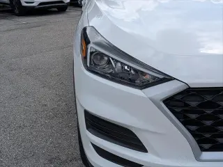 Hyundai TUCSON 2019 SE 4dr SUV