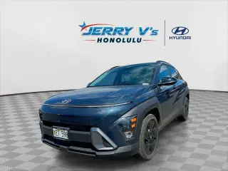 Hyundai KONA 2026 SEL Sport 4dr SUV