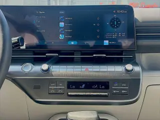 Hyundai KONA 2026 SEL Sport 4dr SUV