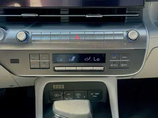 Hyundai KONA 2026 SEL Sport 4dr SUV