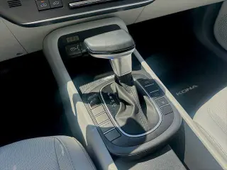 Hyundai KONA 2026 SEL Sport 4dr SUV