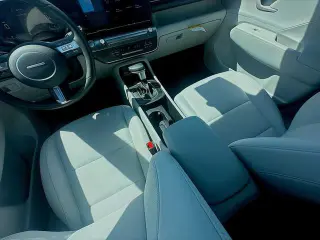 Hyundai KONA 2026 SEL Sport 4dr SUV
