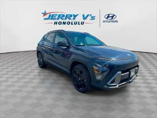 Hyundai KONA 2026 SEL Sport 4dr SUV